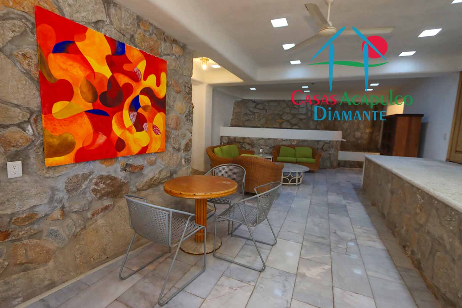 Vereda de las Sirenas 33 - Family Room 5 Vereda de las Sirenas 33 - Family Room 5